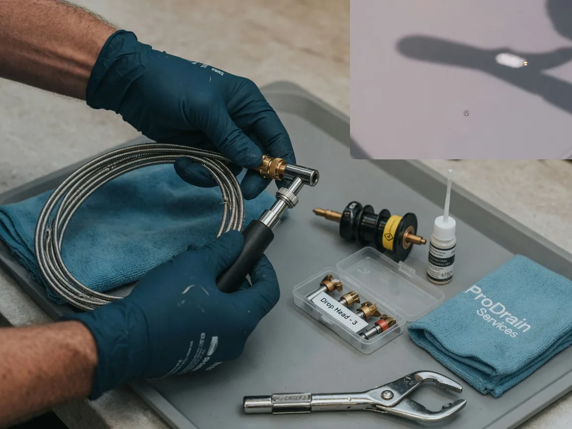 Why choose Drain Cleaning in Saint Albans Bay, VT